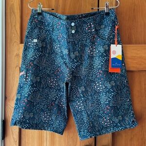 NWT Wild Rye Bike Kaweah Short, 10
